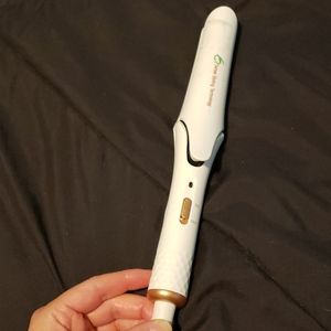 6sense styling technology iron hair